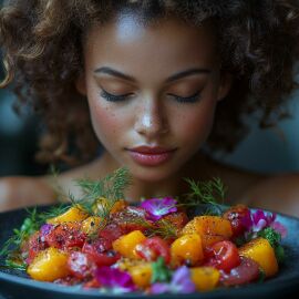 Imagem da notícia Psiconutrição: Como as Emoções Influenciam Sua Relação com a Comida